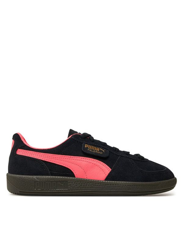 Puma Puma Superge Palermo 396463 26 Črna