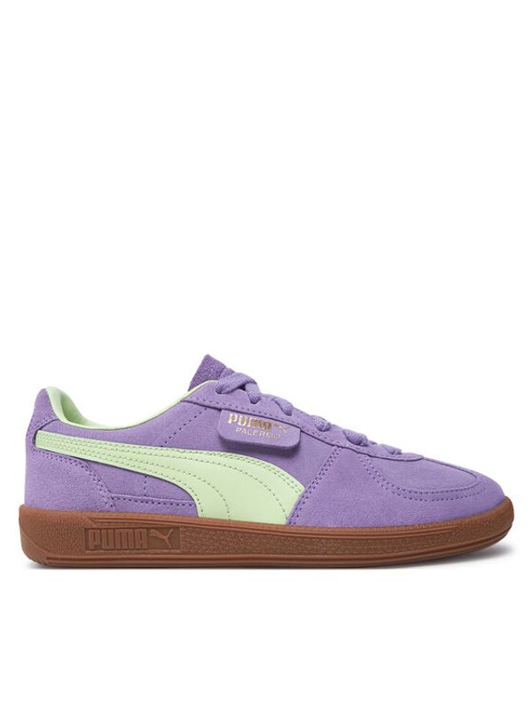 Puma Puma Superge Palermo Jr 397271 19 Vijolična