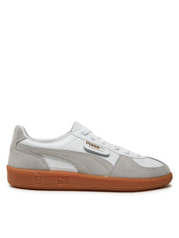 Puma Puma Superge Palermo Lth 396464 12 Bela