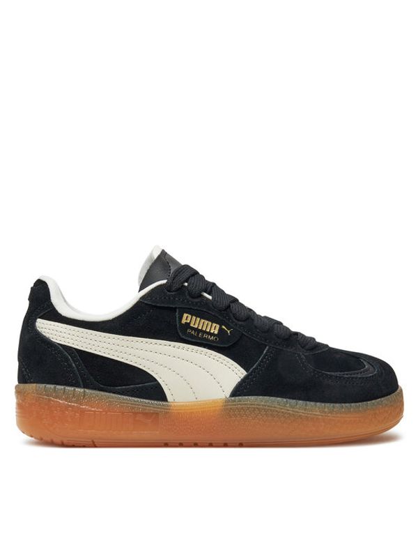 Puma Puma Superge Palermo Moda Xtra Gum Wns 400323 02 Črna