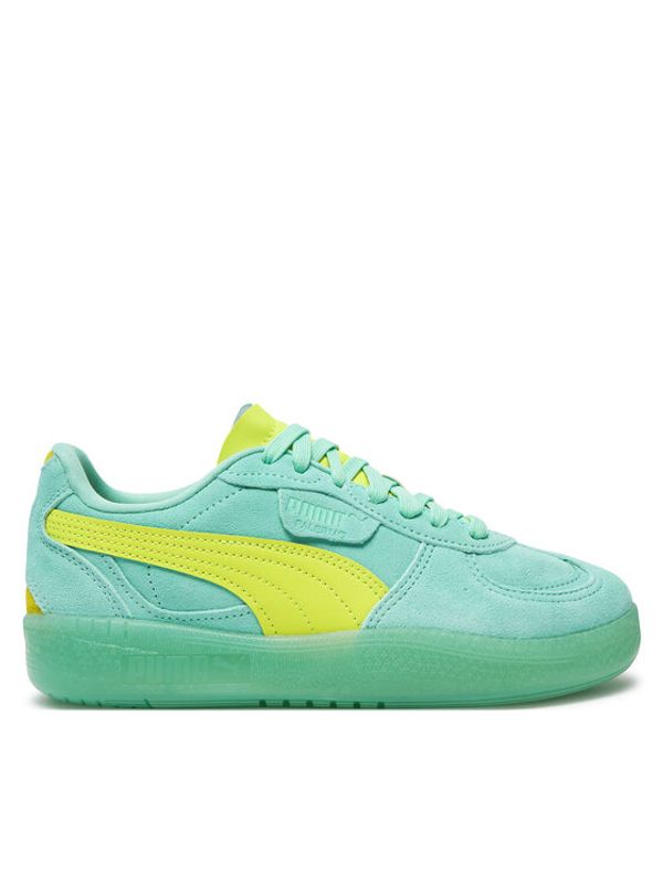 Puma Puma Superge Palermo Moda Xtra Wns 398534 02 Zelena