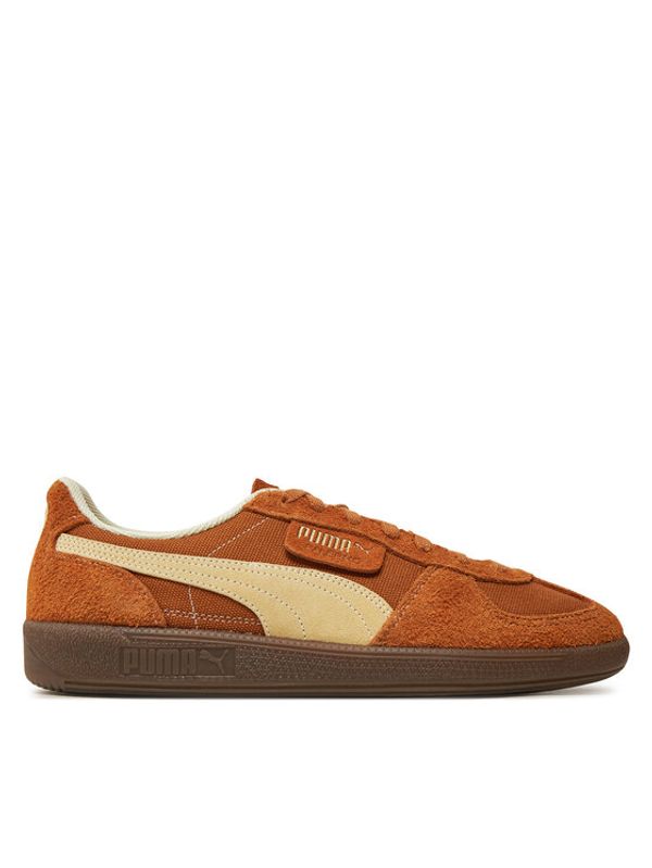 Puma Puma Superge Palermo Vintage 396841 02 Rjava