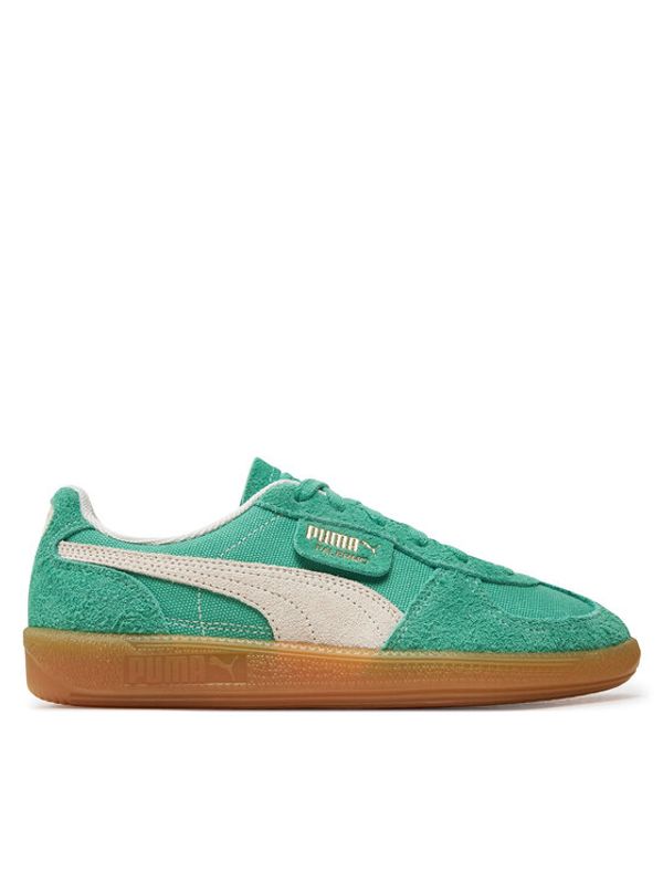 Puma Puma Superge Palermo Vintage 396841 05 Zelena