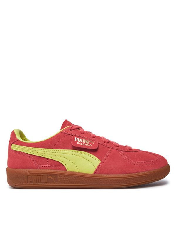 Puma Puma Superge Palermo Wns 397643 22 Roza