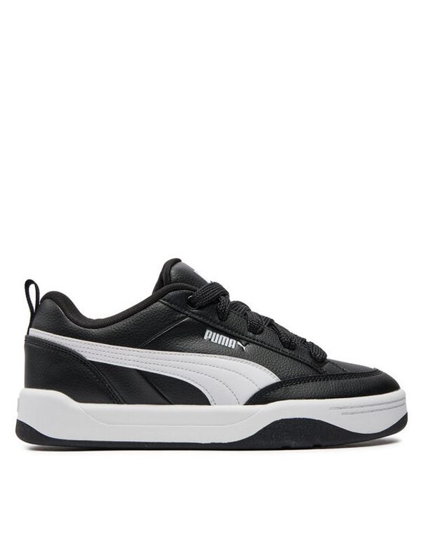 Puma Puma Superge Park Lifestyle 395084-03 Črna