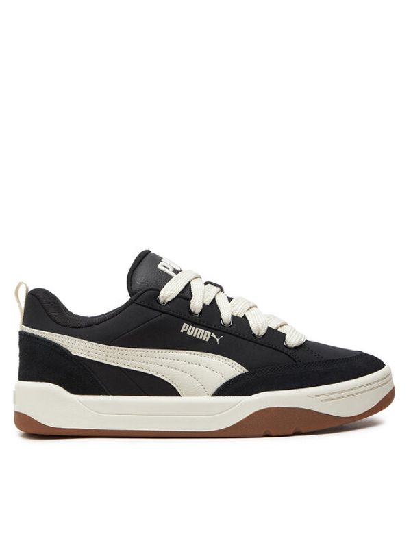 Puma Puma Superge Park Lifestyle Street 397495 01 Črna