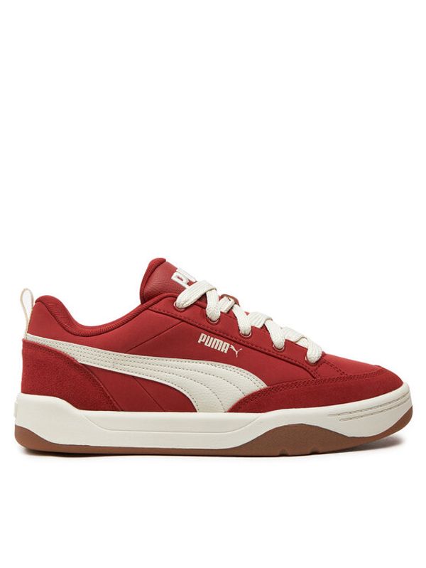 Puma Puma Superge Park Lifestyle Street 397495 02 Rdeča