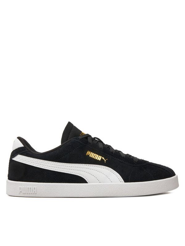 Puma Puma Superge Puma Club II 397444 01 Črna