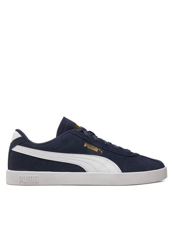 Puma Puma Superge Puma Club II 397444 04 Mornarsko modra