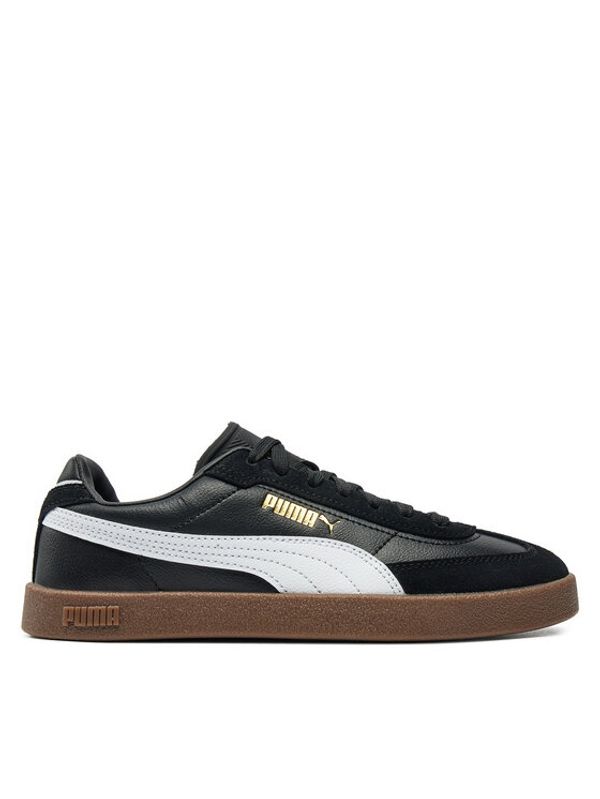 Puma Puma Superge Puma Club II Era 397447 02 Črna