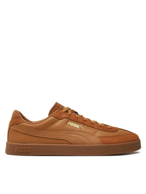 Puma Puma Superge Puma Club II Era 397447 03 Rjava