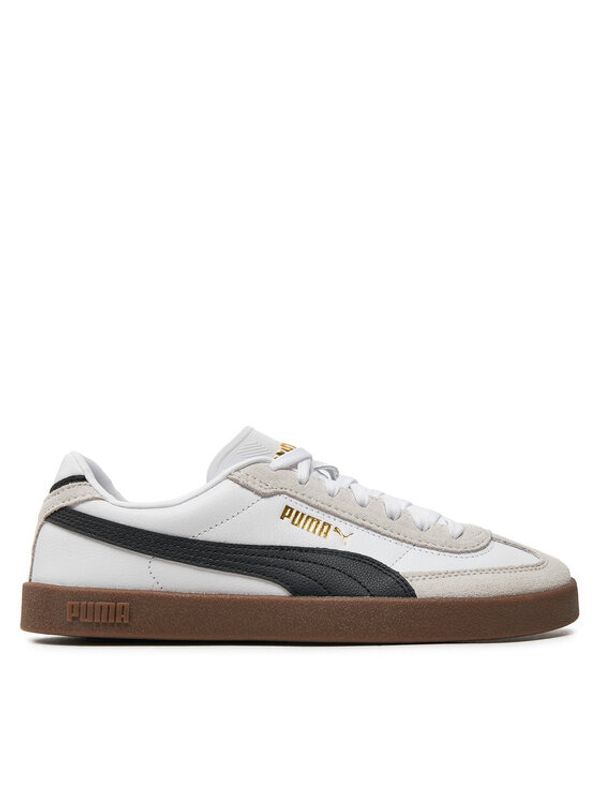 Puma Puma Superge Puma Club II Era 397447 07 Bela