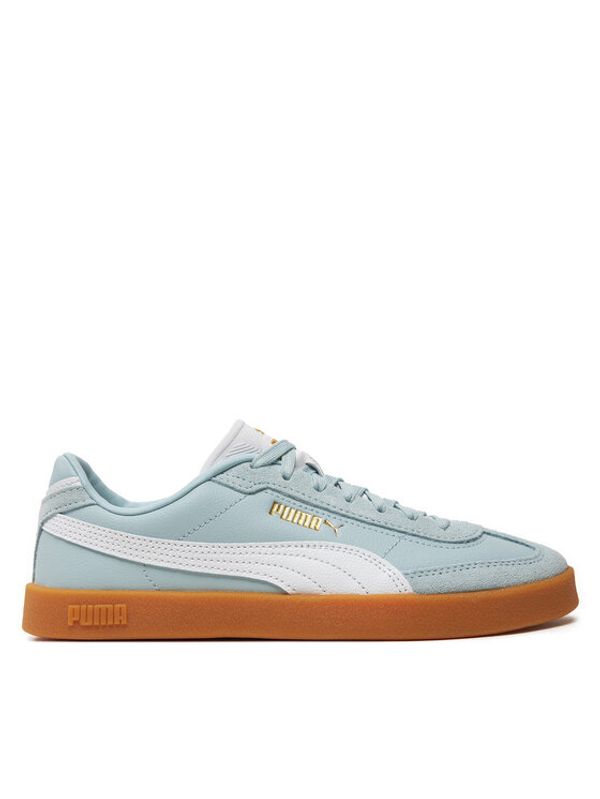 Puma Puma Superge Puma Club II Era 397447 08 Svetlo modra