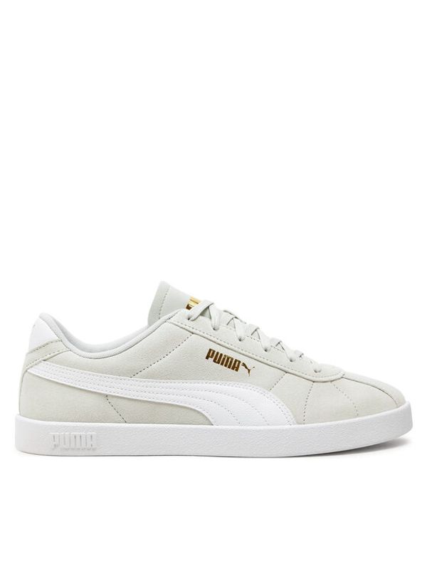 Puma Puma Superge Puma Club II Glacial 397444 05 Siva