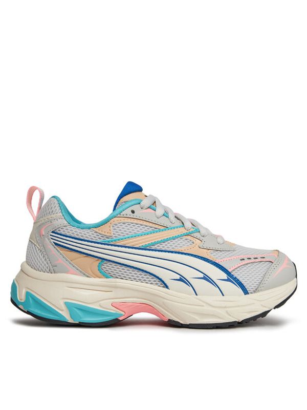 Puma Puma Superge Puma Morphic 392724 24 Siva