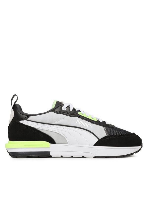 Puma Puma Superge Puma R22 38346218 Črna