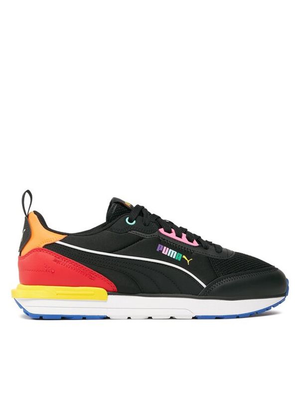 Puma Puma Superge Puma R22 Lil 38959402 Črna