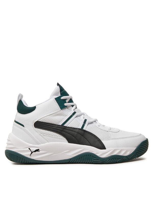 Puma Puma Superge Puma Rebound Future NextGen 392329 11 Črna