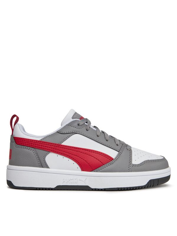 Puma Puma Superge Puma Rebound V6 Lo Jr 393833 09 Pisana