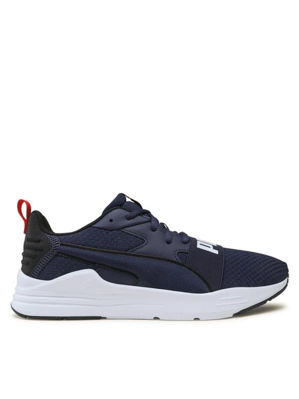 Puma Puma Superge Puma Wired Run 38927503 Mornarsko modra