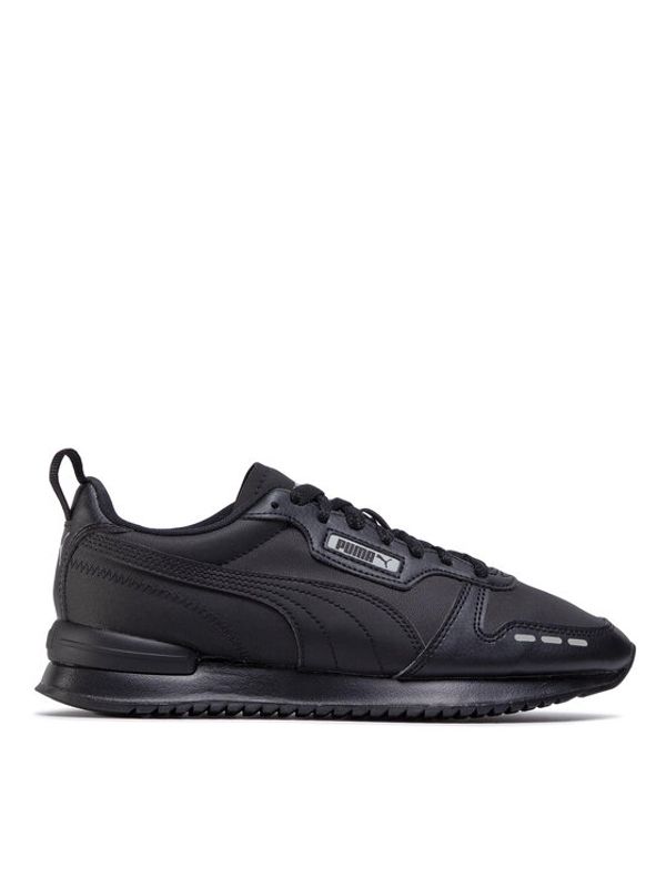 Puma Puma Superge R78 SL 374127 01 Črna