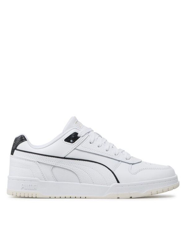 Puma Puma Superge Rbd Game Low 386373 01 Bela