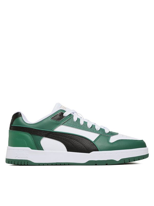 Puma Puma Superge Rbd Game Low 38637316 Zelena