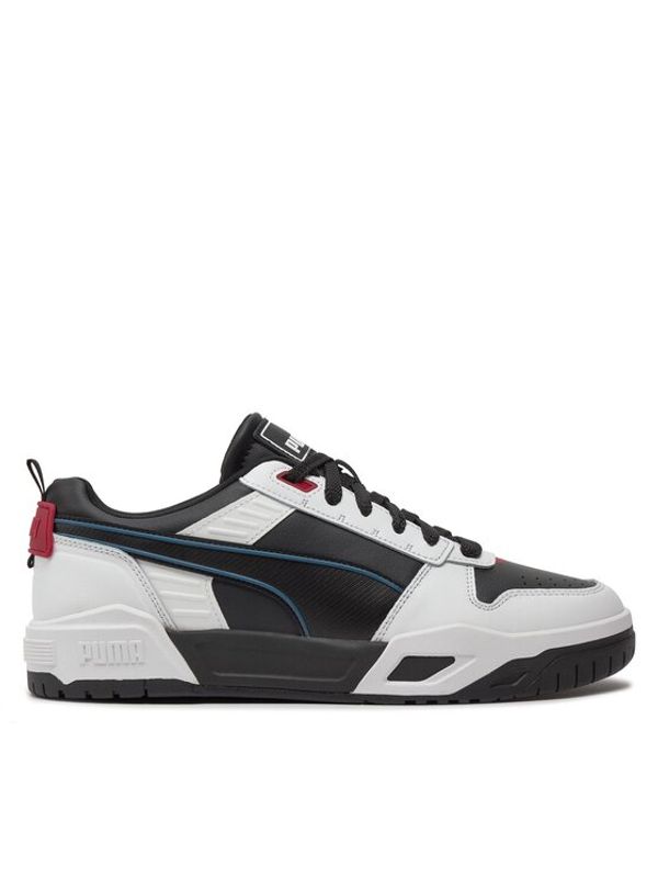 Puma Puma Superge Rbd Tech 394977-03 Črna