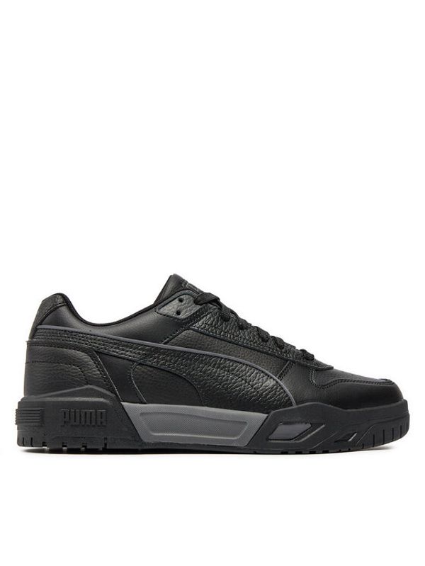 Puma Puma Superge Rbd Tech Classic 396553-01 Črna