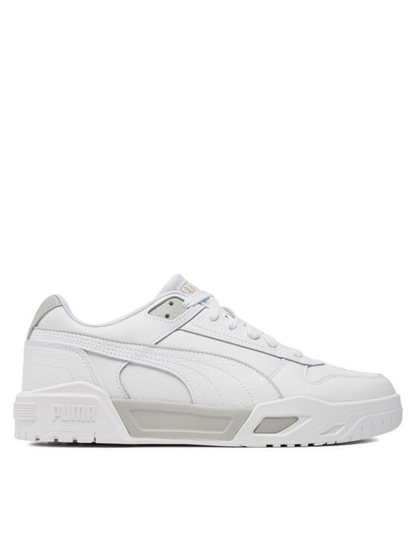 Puma Puma Superge Rbd Tech Classic 396553 02 Bela