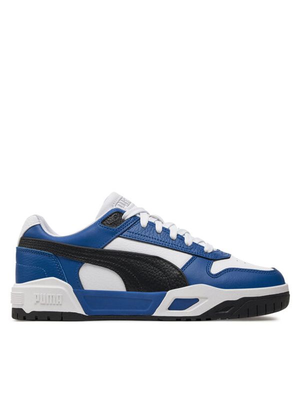 Puma Puma Superge Rbd Tech Classic 396553-03 Modra