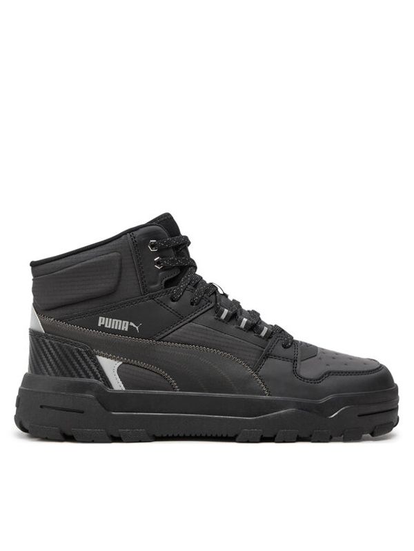 Puma Puma Superge Rebound Abrupt 397469 01 Črna