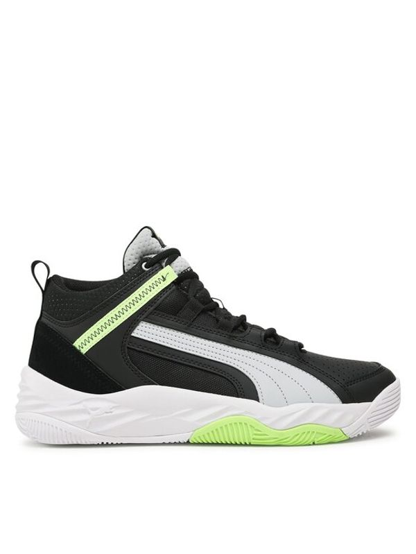 Puma Puma Superge Rebound Future Evo Core 386379 08 Črna