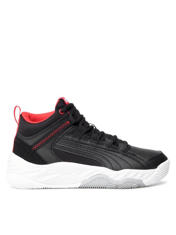 Puma Puma Superge Rebound Future Evo Jr 385583 02 Črna