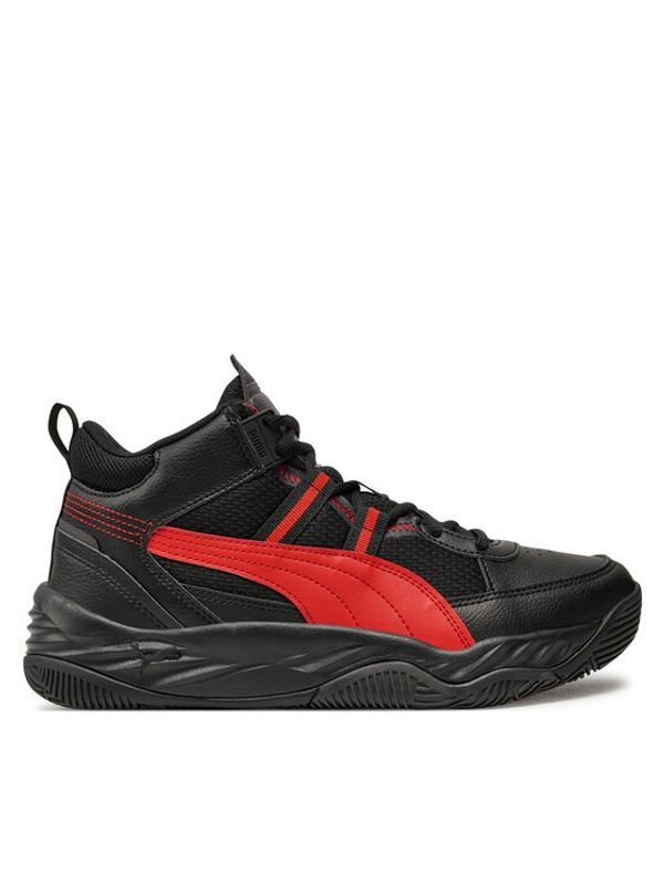 Puma Puma Superge Rebound Future Nextgen 392329 03 Črna