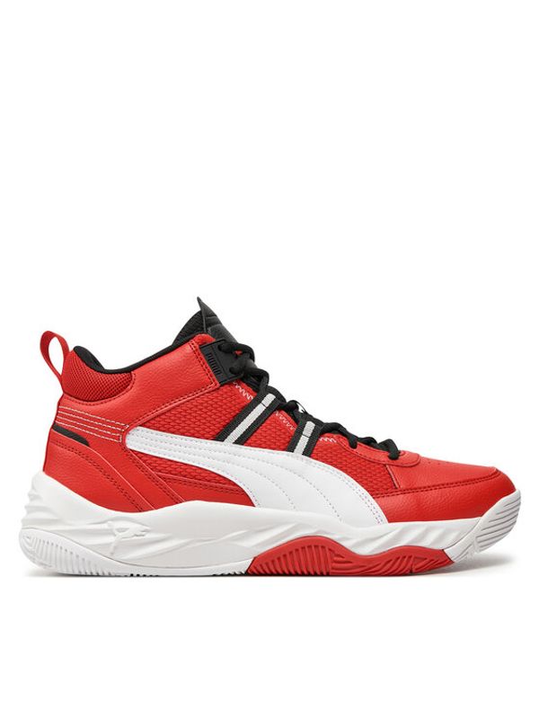 Puma Puma Superge Rebound Future Nextgen 392329 05 Rdeča