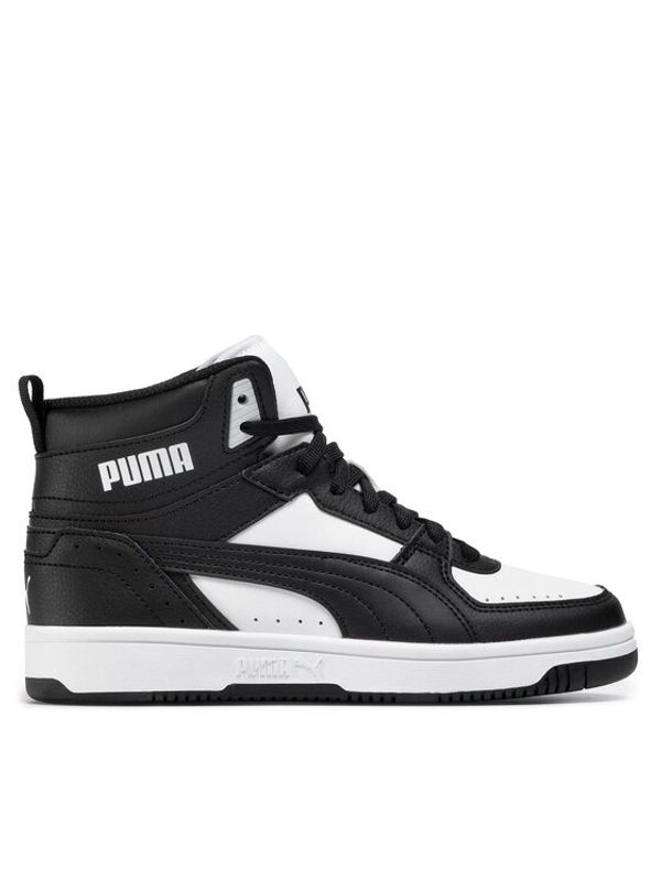 Puma Puma Superge Rebound Joy Jr 374687 01 Črna