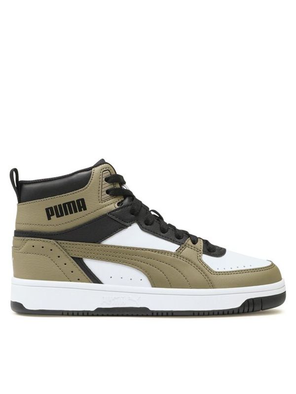 Puma Puma Superge Rebound JOY Jr 374687 15 Črna