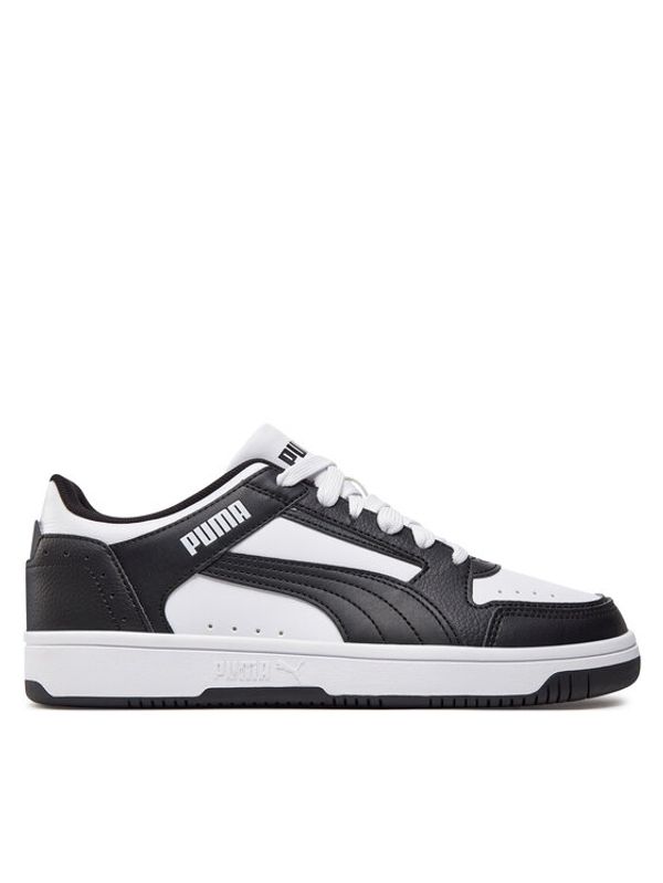 Puma Puma Superge Rebound Joy Low 380747-33 Bela