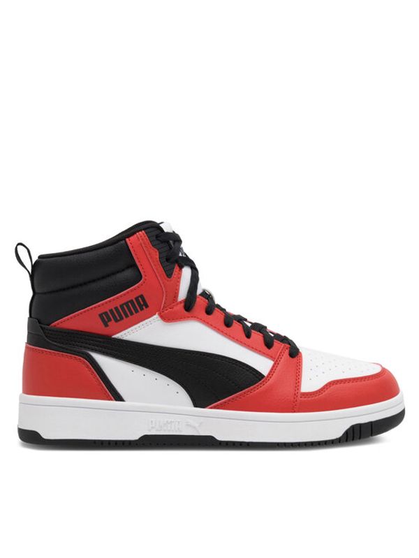 Puma Puma Superge Rebound Joy V6 393831 03 Rdeča