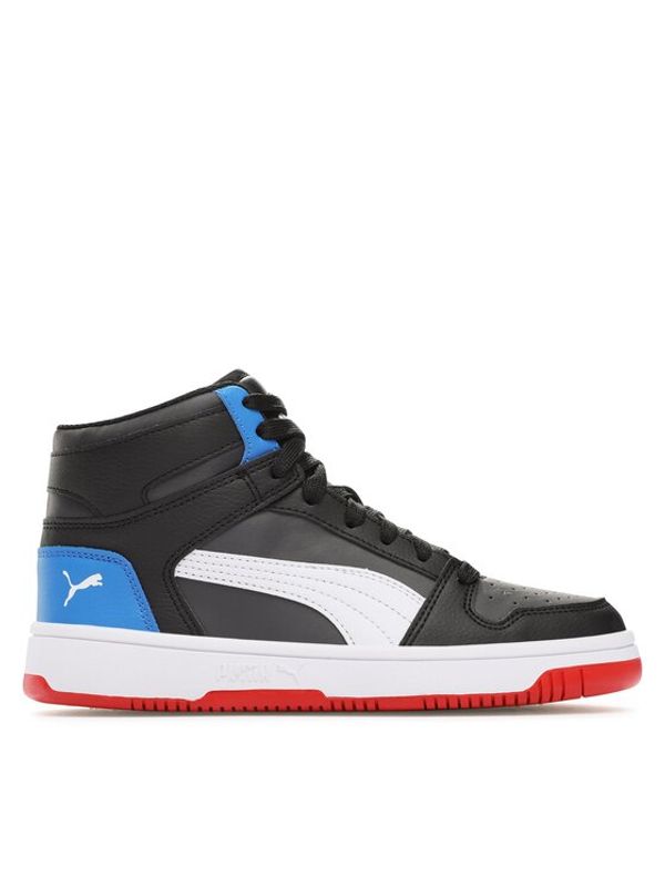 Puma Puma Superge Rebound Layup Sl Jr 370486 24 Pisana