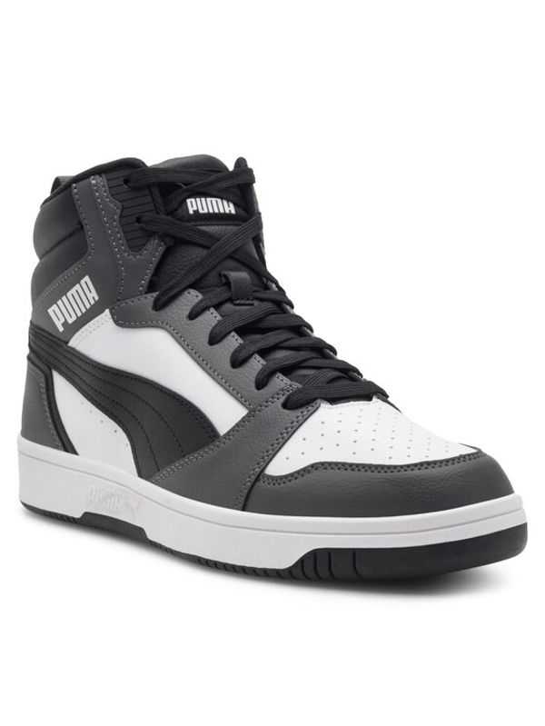 Puma Puma Superge Rebound v6 39232603 Siva