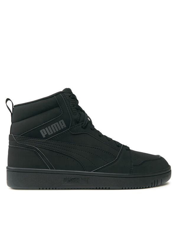 Puma Puma Superge Rebound v6 Buck 393580 01 Črna