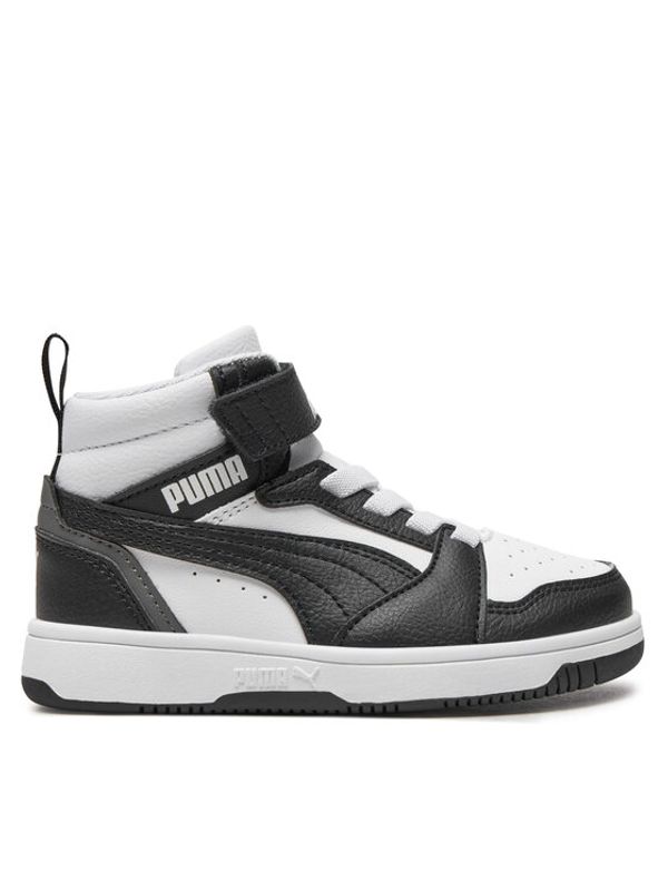 Puma Puma Superge Rebound V6 Mid Ac+ Ps 393832 01 Bela