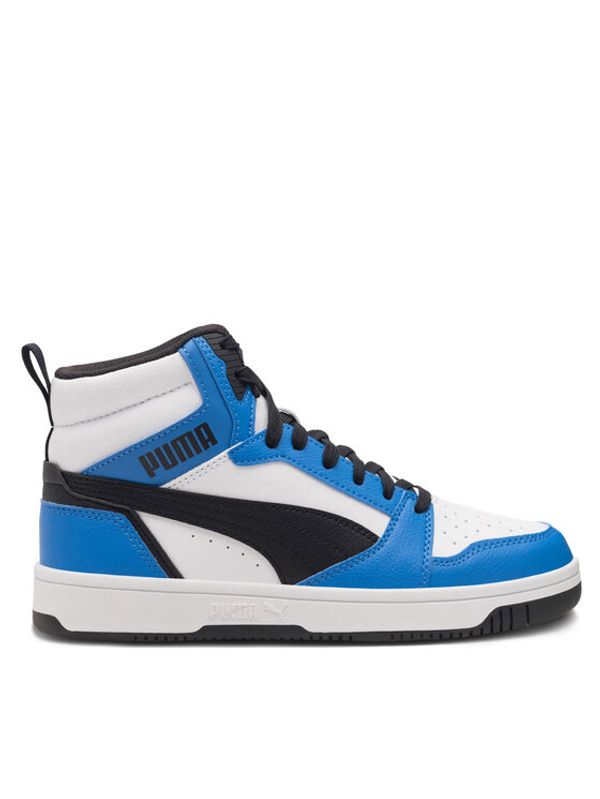 Puma Puma Superge Rebound V6 Mid Jr* 393831 06 Modra