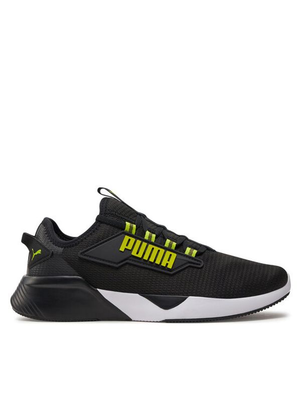 Puma Puma Superge Retaliate 2 376676 47 Črna