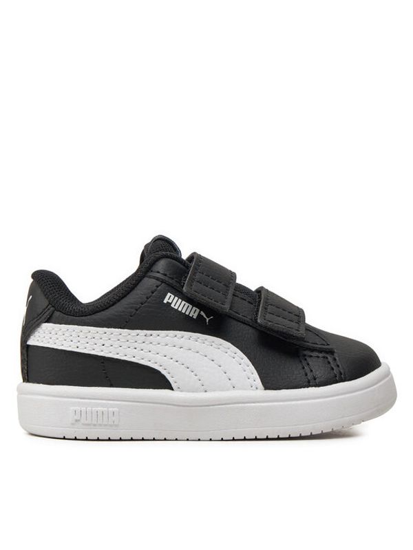 Puma Puma Superge Rickie Classic V Inf 394254 03 Črna