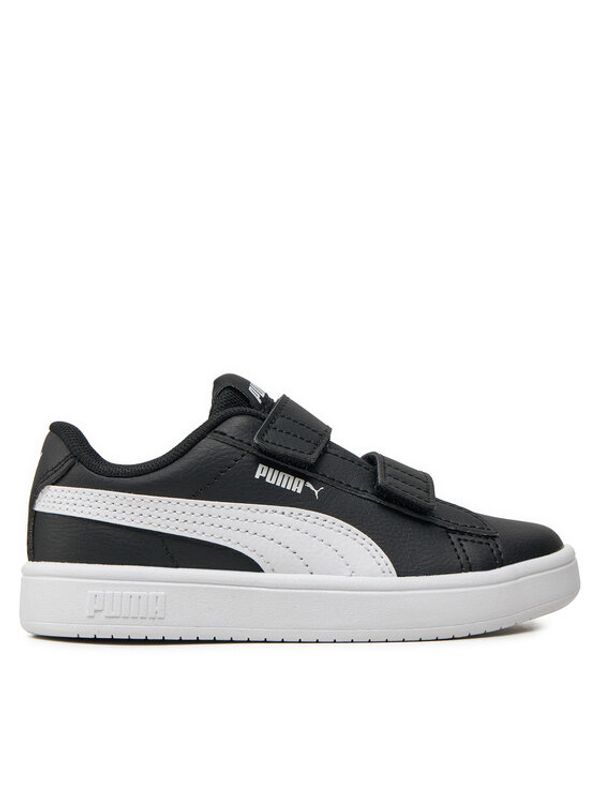 Puma Puma Superge Rickie Classic V Ps 394253 03 Črna