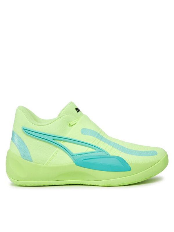 Puma Puma Superge Rise Nitro 37701213 Zelena