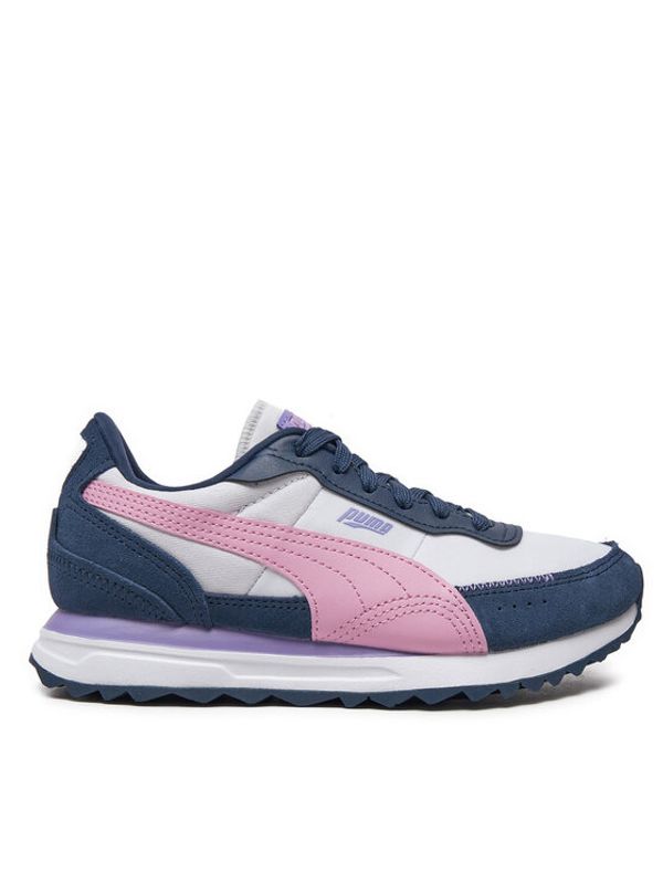 Puma Puma Superge Road Rider BTS Jr 398712 04 Roza